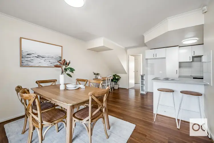 Fourth view of Homely townhouse listing, 5/33 Henley Beach Road, Mile End SA 5031