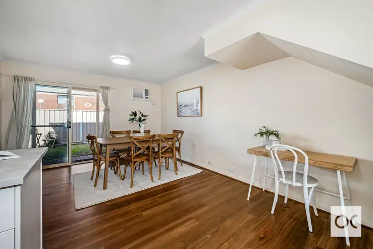 Fifth view of Homely townhouse listing, 5/33 Henley Beach Road, Mile End SA 5031