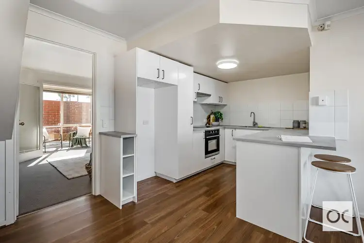 Sixth view of Homely townhouse listing, 5/33 Henley Beach Road, Mile End SA 5031