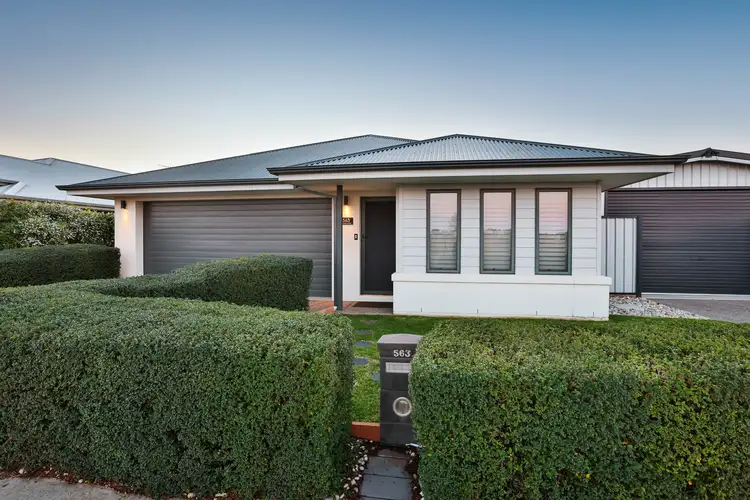 563 Etiwanda Avenue, Mildura VIC 3500