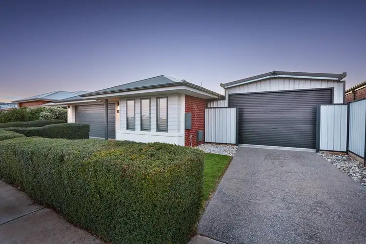 Second view of Homely house listing, 563 Etiwanda Avenue, Mildura VIC 3500