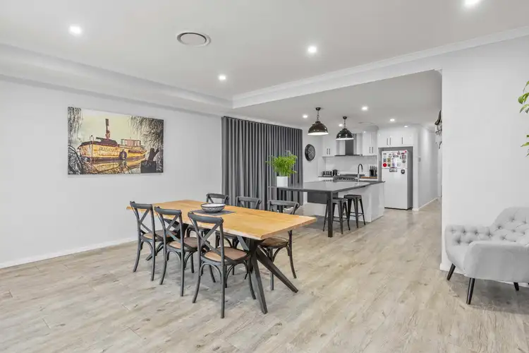 Fourth view of Homely house listing, 563 Etiwanda Avenue, Mildura VIC 3500
