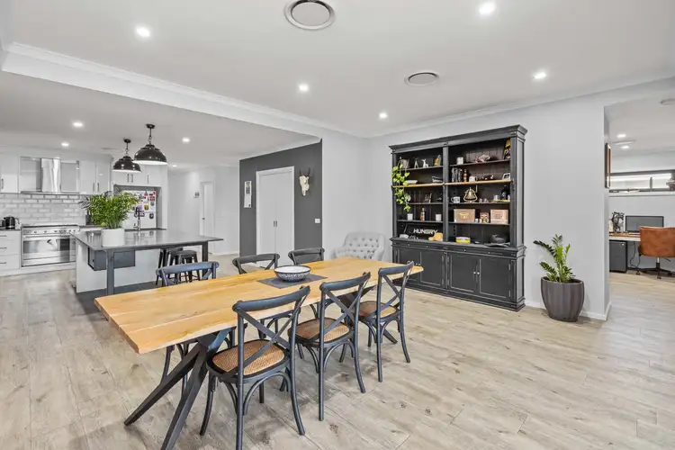 Fifth view of Homely house listing, 563 Etiwanda Avenue, Mildura VIC 3500