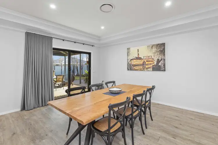 Sixth view of Homely house listing, 563 Etiwanda Avenue, Mildura VIC 3500