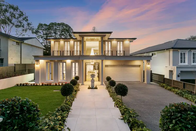 49 Ayres Road, St Ives NSW 2075