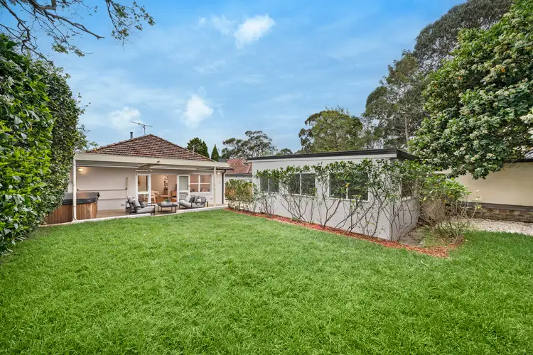 7 Banksia Close, Lane Cove NSW 2066