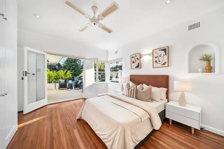 Fifth view of Homely house listing, 7 Banksia Close, Lane Cove NSW 2066