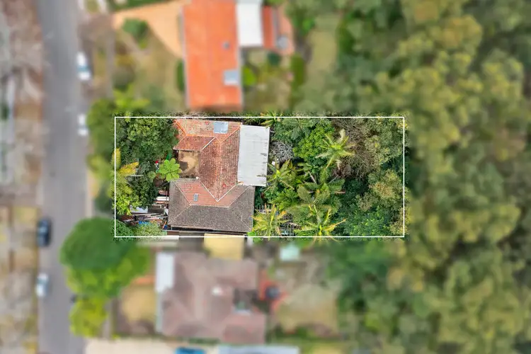 Main view of Homely house listing, 59 Dunoon Avenue, West Pymble NSW 2073