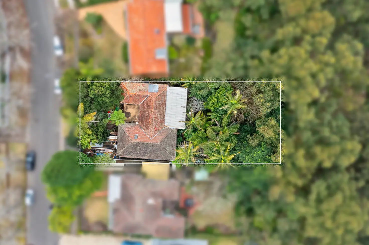 Main view of Homely house listing, 59 Dunoon Avenue, West Pymble NSW 2073