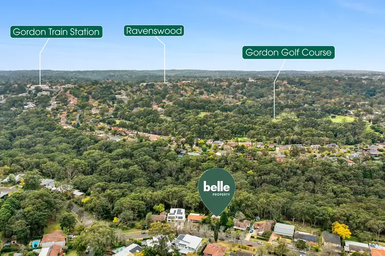 Fifth view of Homely house listing, 59 Dunoon Avenue, West Pymble NSW 2073