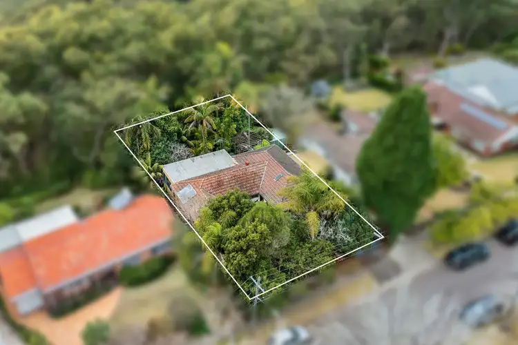 Sixth view of Homely house listing, 59 Dunoon Avenue, West Pymble NSW 2073