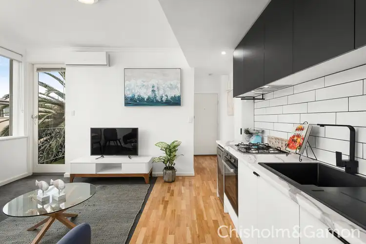 9/3-5 Coleridge Street, Elwood VIC 3184