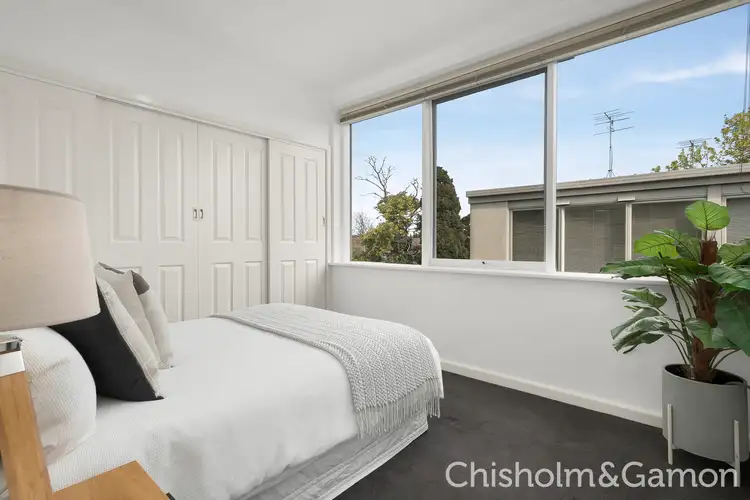 Fourth view of Homely apartment listing, 9/3-5 Coleridge Street, Elwood VIC 3184