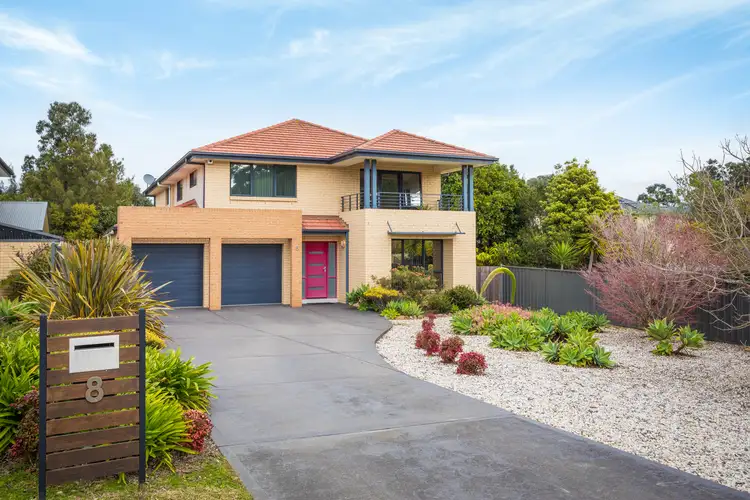8 Albacore Crescent, Eden NSW 2551