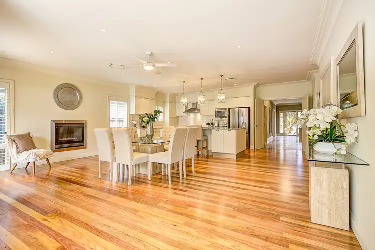 Fifth view of Homely house listing, 26 Curagul Road, Turramurra NSW 2074