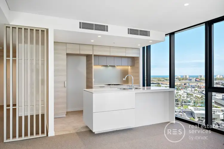 1508/103 South Wharf Drive
