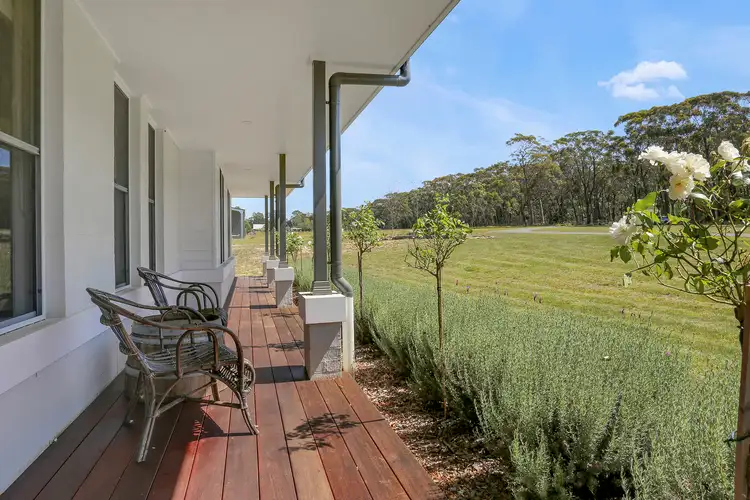 Third view of Homely rural property listing, 2025 Wombeyan Caves Road, High Range NSW 2575