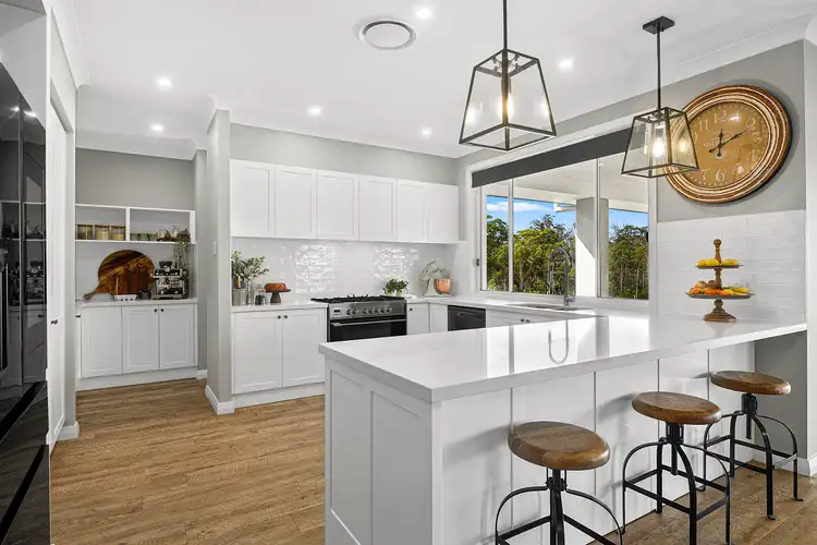 Sixth view of Homely rural property listing, 2025 Wombeyan Caves Road, High Range NSW 2575