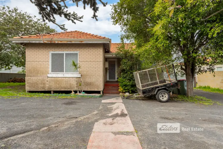 37 Steere Crescent, South Bunbury WA 6230