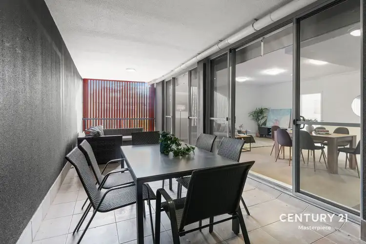 3/32-34 Mcintyre Street