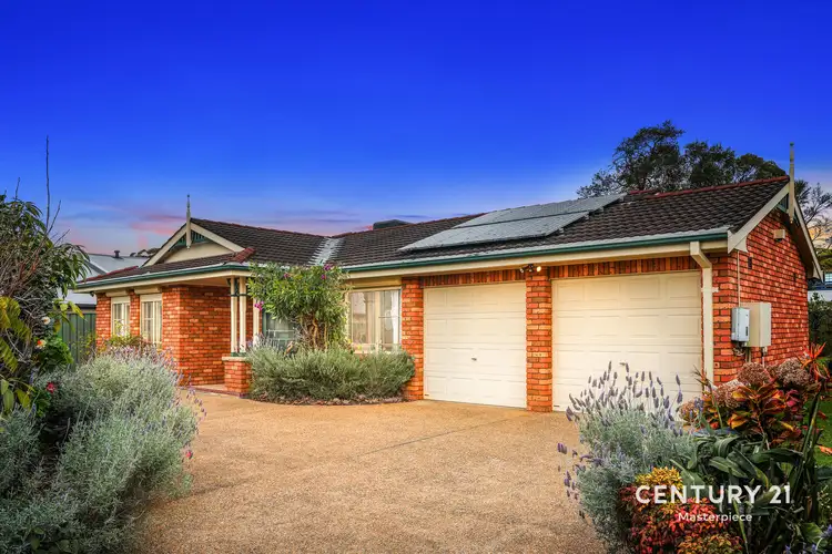 61A Amor Street, Hornsby NSW 2077