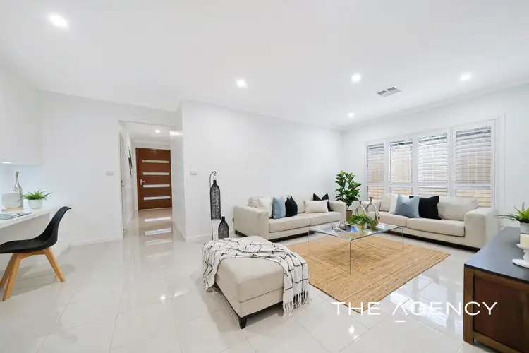 Fourth view of Homely house listing, 1A Carnoustie Street, Rouse Hill NSW 2155