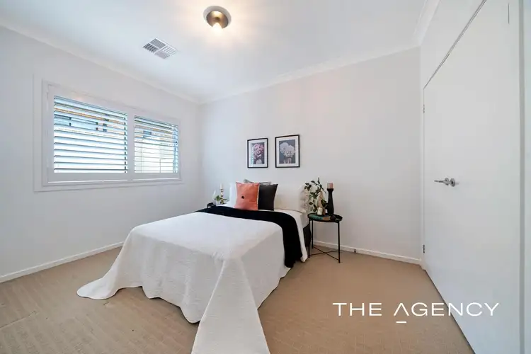 Sixth view of Homely house listing, 1A Carnoustie Street, Rouse Hill NSW 2155