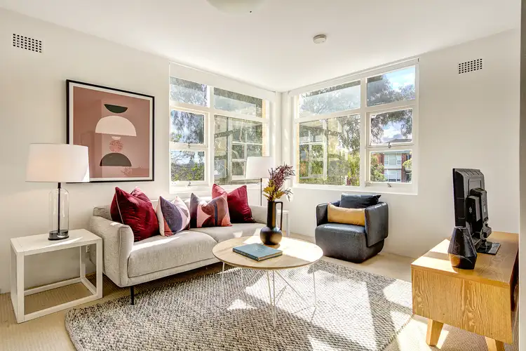6/125 Raglan Street, Mosman NSW 2088