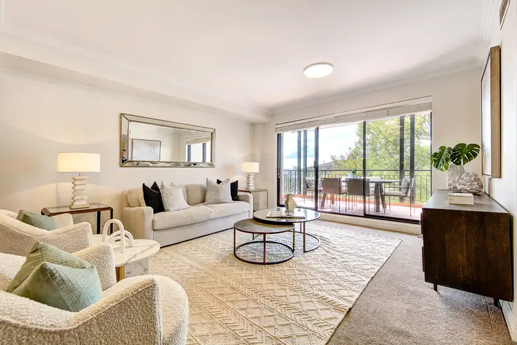 13/139 Middle Head Road, Mosman NSW 2088