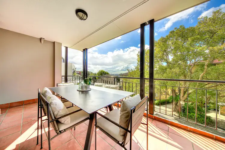 Third view of Homely apartment listing, 13/139 Middle Head Road, Mosman NSW 2088