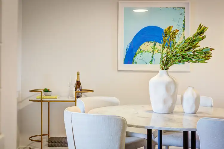 Fourth view of Homely apartment listing, 13/139 Middle Head Road, Mosman NSW 2088