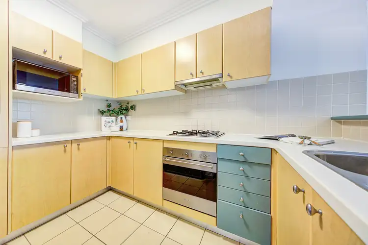 Fifth view of Homely apartment listing, 13/139 Middle Head Road, Mosman NSW 2088