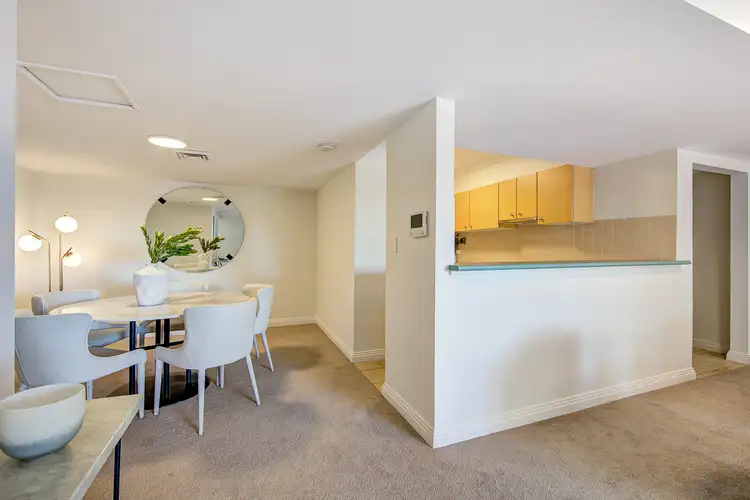 Sixth view of Homely apartment listing, 13/139 Middle Head Road, Mosman NSW 2088