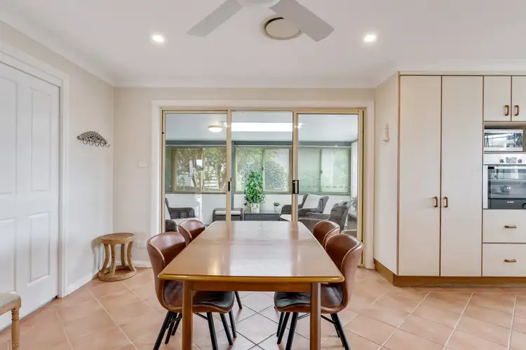 Third view of Homely house listing, 48 The Corso, Saratoga NSW 2251