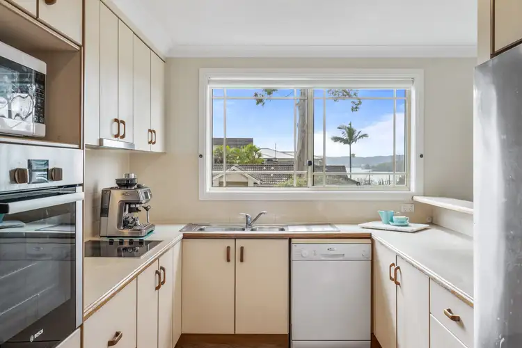 Fifth view of Homely house listing, 48 The Corso, Saratoga NSW 2251