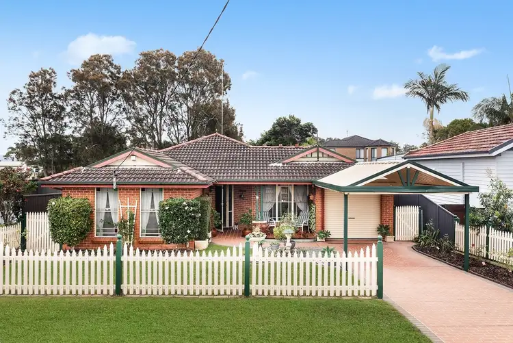 Second view of Homely house listing, 9 McGirr Avenue, The Entrance NSW 2261