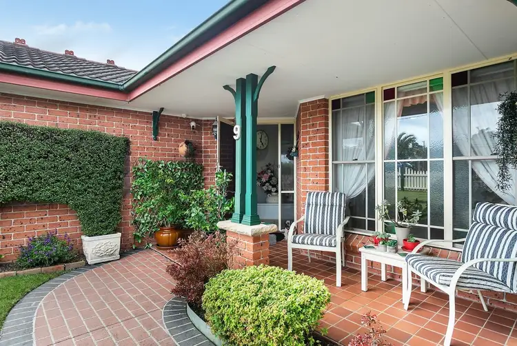Third view of Homely house listing, 9 McGirr Avenue, The Entrance NSW 2261