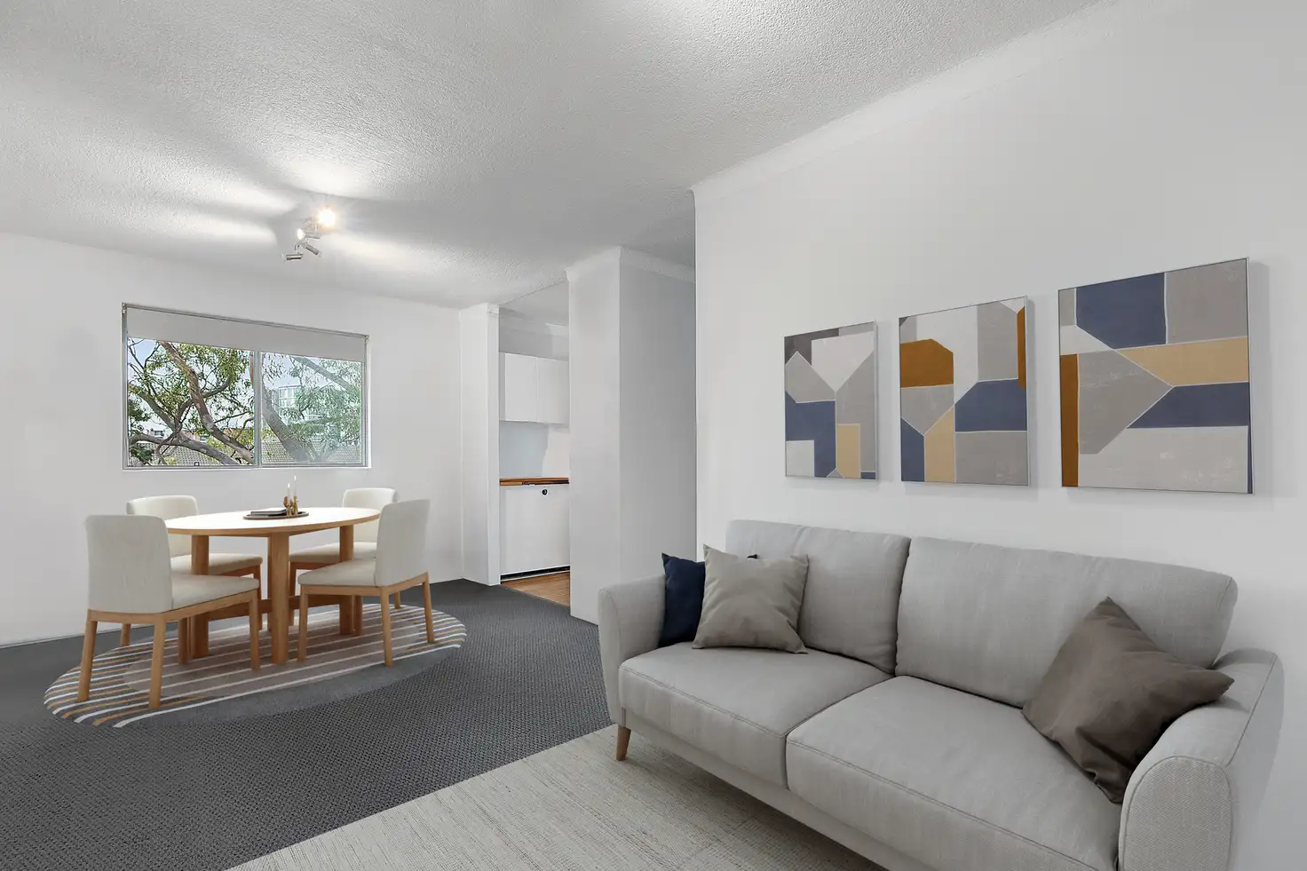 Main view of Homely unit listing, 18/15 Terry Road, West Ryde NSW 2114