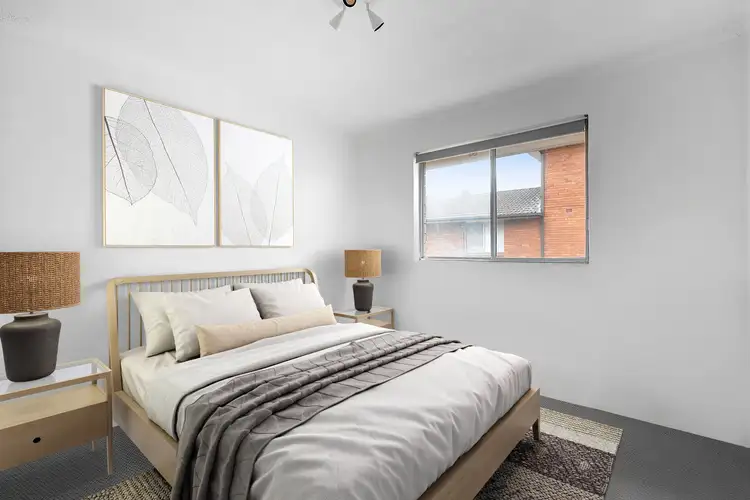 Third view of Homely unit listing, 18/15 Terry Road, West Ryde NSW 2114