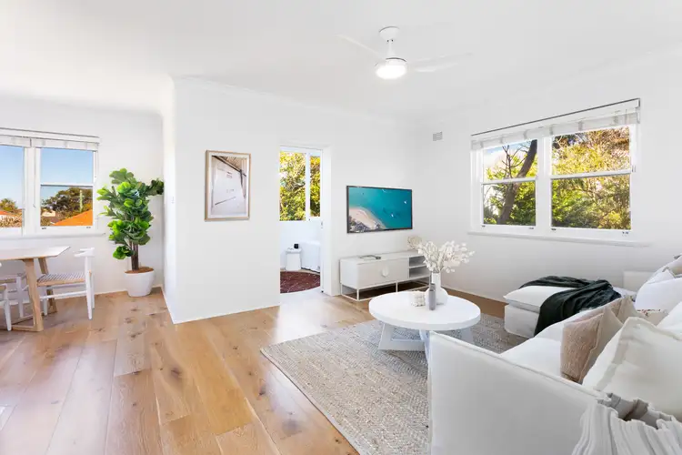 Main view of Homely apartment listing, 10/303 Maroubra Road, Maroubra NSW 2035