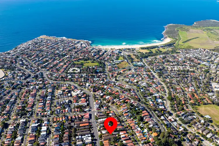 Second view of Homely apartment listing, 10/303 Maroubra Road, Maroubra NSW 2035