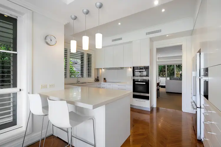 Third view of Homely apartment listing, 6/56 Cowan Road, St Ives NSW 2075