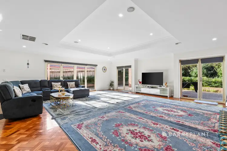 Third view of Homely house listing, 17 Parslow Crescent, Lynbrook VIC 3975