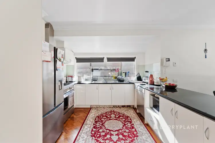 Fourth view of Homely house listing, 17 Parslow Crescent, Lynbrook VIC 3975