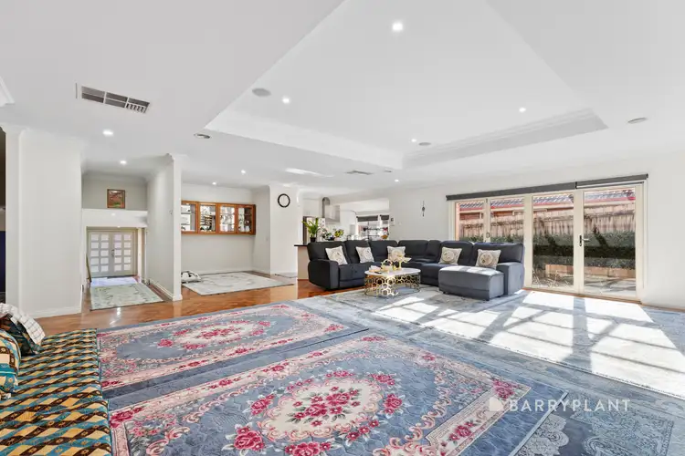 Fifth view of Homely house listing, 17 Parslow Crescent, Lynbrook VIC 3975