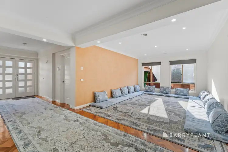 Sixth view of Homely house listing, 17 Parslow Crescent, Lynbrook VIC 3975