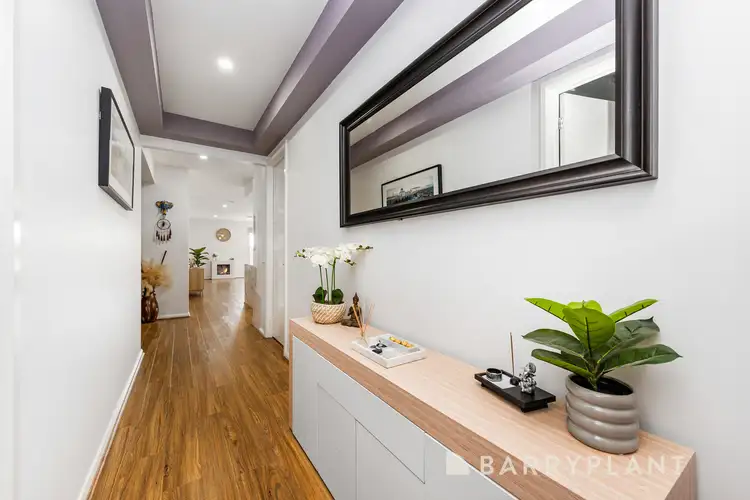 Second view of Homely house listing, 70 Tindale Boulevard, Werribee VIC 3030