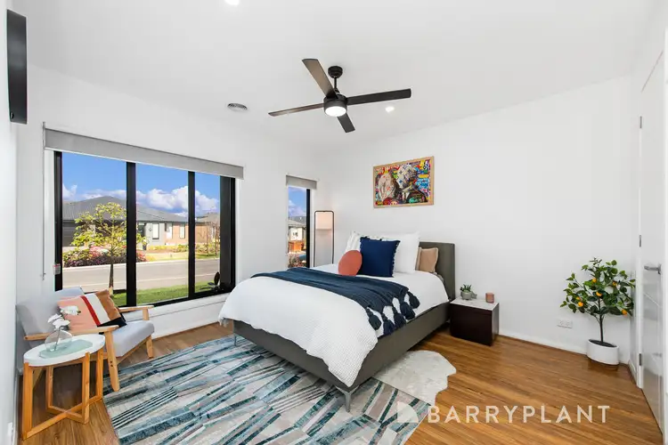 Third view of Homely house listing, 70 Tindale Boulevard, Werribee VIC 3030