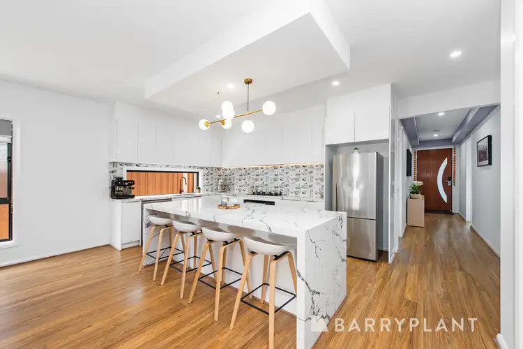 Fifth view of Homely house listing, 70 Tindale Boulevard, Werribee VIC 3030