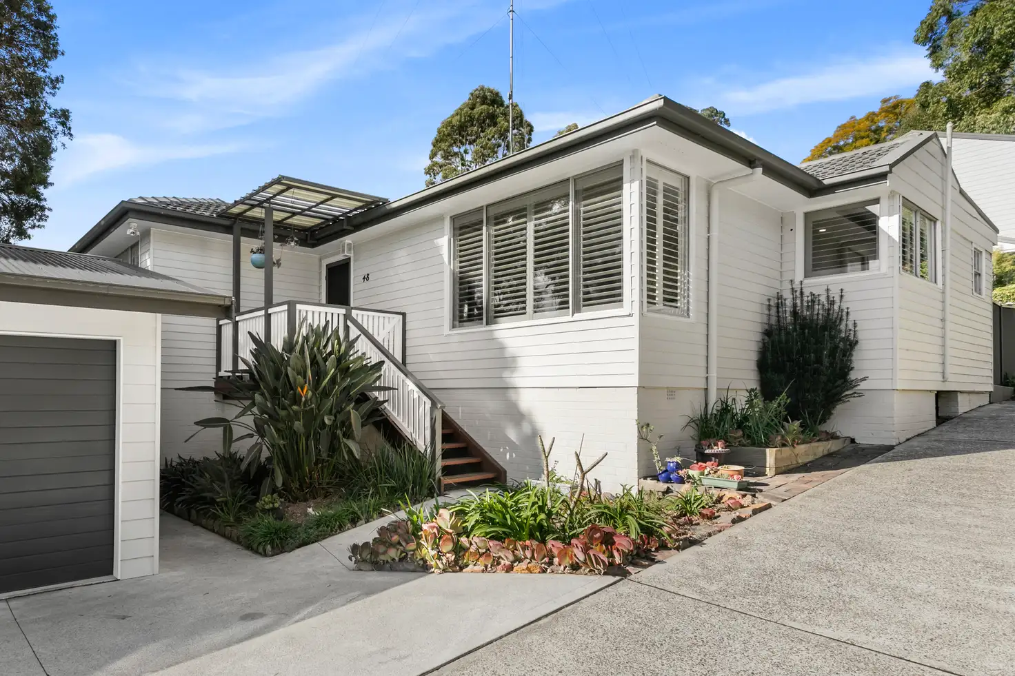 Main view of Homely house listing, 48 Lonsdale Avenue, Berowra Heights NSW 2082
